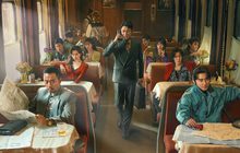 Moscow Mission ภารกิจท้านรก