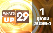 What’s Up 29 01-10-64