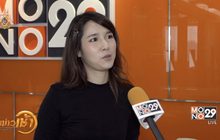 “แป้งโกะ” เมินคนมองคัฟเวอร์เพลงไม่ดีเท่าต้นฉบับ