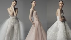 5 เทรนด์ชุดแต่งงาน 2019 ที่จะทำให้คุณเป็นเจ้าสาวมีสไตล์ เลอค่า สมบูรณ์แบบ