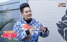 ไวท์ไลน์ ค่ายเพลงน้องใหม่ ของ เก่ง ธชย