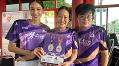 เปิดรับสมัครอย่างเป็นทางการ วิ่งการกุศลครั้งยิ่งใหญ่แห่งปี ก้าวด้วยธรรม ครั้งที่ 9 เพื่อช่วยเหลือผู้ป่วยยากไร้ขาดแคลน 19 โรงพยาบาลทั่วไทย