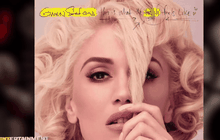 Gwen Stefani กับงานเพลงชุดใหม่ที่เก๋ เท่ เปรี้ยวเหมือนเดิม