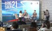 โมโน29 ร่วมสนับสนุนฮาล์ฟมาราธอน บางแสน 21-2016