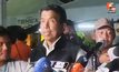 “ผู้ว่าฯ ชัชชาติ” เผย ใช้กระสอบทราย 50,000 ลูก อุดน้ำที่จะไหลลงอุโมงค์ ยัน เป็นมาตรฐานสากล