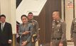 ‘นายกฯ’นั่งหัวโต๊ะประชุมก.ตร.นาน 4 ชั่วโมง ถก ตั้ง ‘รอง ผบ.ตร.-ผู้ช่วย ผบ.ตร.-ผบช.’ ลั่น เป็นประสบการณ์ใหม่