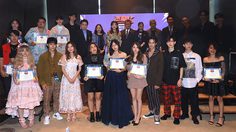 ยืนหนึ่งแห่งวงการ Tiktoker กับงานประกาศผลรางวัล “Thai-Chinese Black Gold Douyin Contest — ไทยฮิต จีนฮอต 2020”