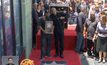 จารึกชื่อ “ไอซ์คิวบ์” บน Hollywood Walk of Fame