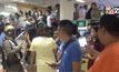 สอบเครียดคดีสามียิงภรรยา-พ่อตาเสียชีวิตใน รพ.