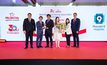 โรงพยาบาลพระรามเก้า คว้ารางวัล Best Healthcare Partner Gold Award ตอกย้ำความเป็นหนึ่งด้านบริการสุขภาพระดับพรีเมียม มาตรฐานที่ลูกค้าไว้วางใจ