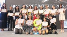 VD Academy ส่งนักเรียนโชว์พลังเสียงบนเวทีการกุศล “Melodies of Gratitude 2026 Season 2” ถ่ายทอดพลังดนตรีแห่งการให้กลางสยามพารากอน