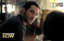 ค่าย Amazon พิจารณารับช่วงต่อสร้างซีรีส์ Lucifer จากค่ายเก่า