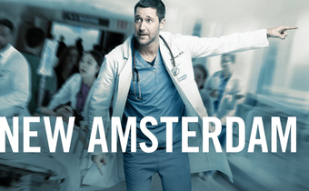 New amsterdam s1 นิวอัมสเตอร์ดัม ปี1