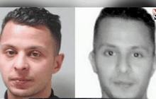 เยือนบ้านผู้ต้องสงสัยโจมตีปารีสในเบลเยียม