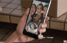 กูเกิลเปิดตัวแอพวิดีโอคอล Google Duo