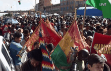 โบลิเวีย-รัสเซีย ตกลงตั้งศูนย์วิจัยพลังงานนิวเคลียร์