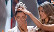 สาวงามจากแอฟริกาใต้คว้ามงกุฏ Miss Universe 2017
