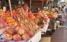 “พาณิชย์” ออก 9 มาตรการดูแลผลไม้ มั่นใจเป็นปีทอง