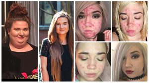 เมื่อมีแรงบันดาลใจ อะไรก็เปลี่ยนแปลงได้! รวมคนใจแกร่ง เปลี่ยนแปลงตัวเอง จนดูดีแบบสุดๆ