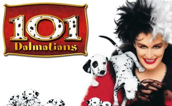 101 Dalmatians 101 ไอ้จุดมหาสนุก
