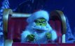 คลิปใหม่ The Grinch เดินหน้าแผนขโมยวันคริสต์มาสชาวเมืองฮู