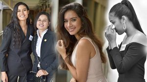 หัวเราะทั้งน้ำตา ฟังสาวงามเล่า สัมภาษณ์รอบทัศนคติ มิสยูนิเวิร์สไทยแลนด์ 2018