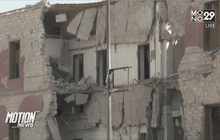 เหตุระเบิดใกล้สถานกงสุลอิตาลีในอียิปต์