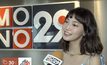 “จิงจิง วริศรา” ปลื้มได้ถ่ายแบบกับ “ลิซ่า BLACKPINK”
