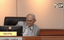 กรธ.เสนอไอเดียเลือก ส.ว.สามชั้น