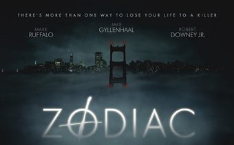 Zodiac ตามล่า รหัสฆ่า ฆาตกรอำมหิต