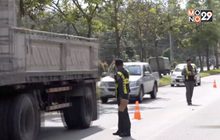 กทม.เตรียม 6 มาตรการลดอุบัติเหตุปีใหม่ 2563