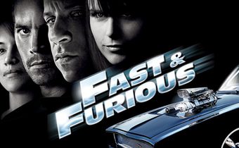 Fast & Furious เร็ว..แรงทะลุนรก ทุกภาค 