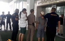 จับแก๊ง “น้าหลุย”หลอกลงทุน 1,000 กำไร 1 ล้าน