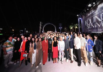 เอ็ม ดิสทริค จับมือ ธนาคารยูโอบี จัดแคมเปญ EQUINOX SUMMER 2024