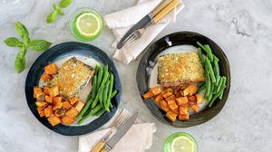 เอวบางได้ แค่เลือกสีจาน และขนาดภาชนะให้ถูกต้อง อีกเทคนิคสำหรับ การคุมอาหาร