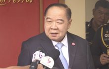 “พล.อ.ประวิตร” สั่งเลื่อนสอบ GAT-PAT หวังเด็กใช้สิทธิ์เลือกตั้ง