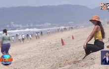 ​“วอชิงตัน ดี.ซี.” ขยายล็อกดาวน์ถึง 8 มิ.ย.