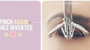 24 เคล็ดลับแต่งหน้า ที่ไม่เคยมีใครบอกคุณ …แต่เราจะบอก (ภาคแรก)