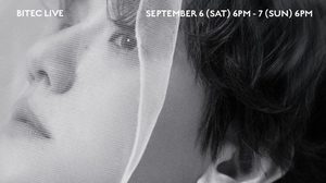 “BAEKHYUN IS BACK” หนุ่มหล่อ ขี้เล่น เสียงดี กลับมาพร้อม WORLD TOUR ครั้งแรก!ในงาน “2025 BAEKHYUN WORLD TOUR in BANGKOK” ปักหมุด วันที่ 6 – 7 กันยายน 2568