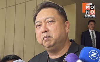 สุชาติยันทำงานเพื่อ ปชช. เชื่อผลงาน 4 เดือนจับต้องได้