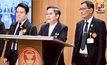 กมธ. ติดตามงบประมาณฯ วุฒิสภา เร่งรัดแผนซ่อมแซม รพ.สต.ชำเม็ง เร่งบรรเทาความทุกข์ชาวบ้านมากที่สุด