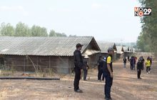 กรมป่าไม้ เตรียมแจ้งจับ “ปารีณา”พบบุกรุกป่าเพิ่ม 665 ไร่