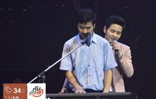 “แสตมป์-โต๋” มอบเพลงรักใน “GSB WOW CONCERT”