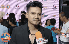 “เต๋า สมชาย” ปลื้มได้เล่นซีรีส์ “ตี๋ใหญ่ ดับ ดาว โจร 2”