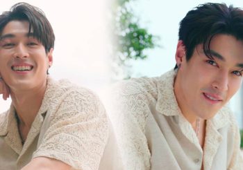 ‘กลิ่นกระทิง’ เทรนด์ใหม่ที่ต้องตาม! ความหล่ออย่างเดียวไม่พอ…ต้องตัวหอมด้วย!