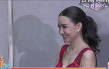 “นิโคล” ฟุ้งความสัมพันธ์ “ศรราม” ลงตัว ลั่นพร้อมแต่ง