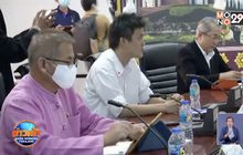 เชียงใหม่พบผู้ป่วยโควิด-19 เพิ่ม 6 ราย