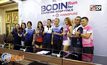 เตรียมจัดงาน BODIN RUN 2020