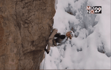 แข่งปีนเขาหฤโหดที่โคโลราโด้