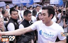 “น้ำดื่มสิงห์” ลุยแคมเปญ “ดื่ม..สิ่งที่ใช่ให้ตัวเอง”